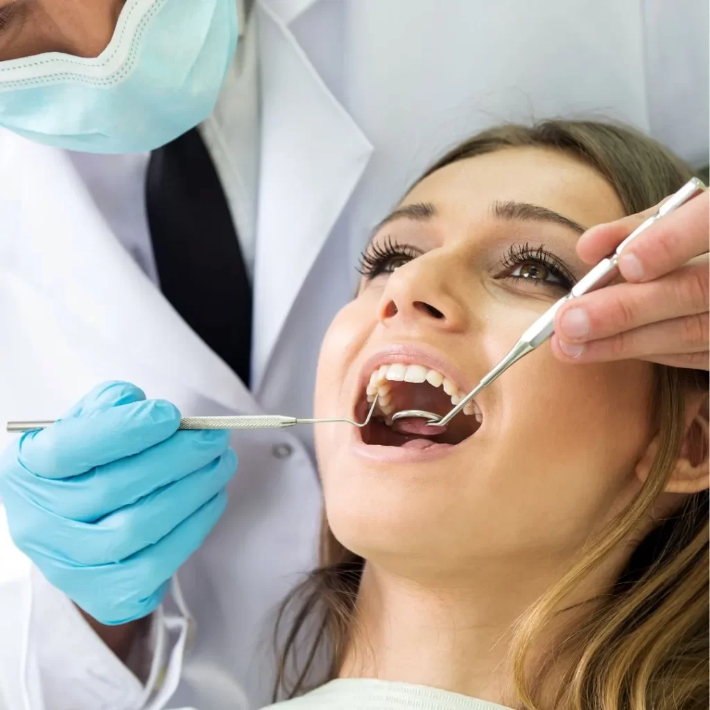 dental services in dubai