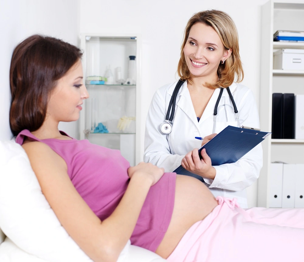 gynecologist in dubai, first priority medical center