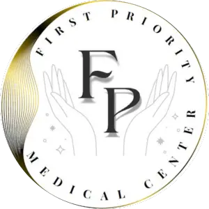 First Priority medical center logo 300x300