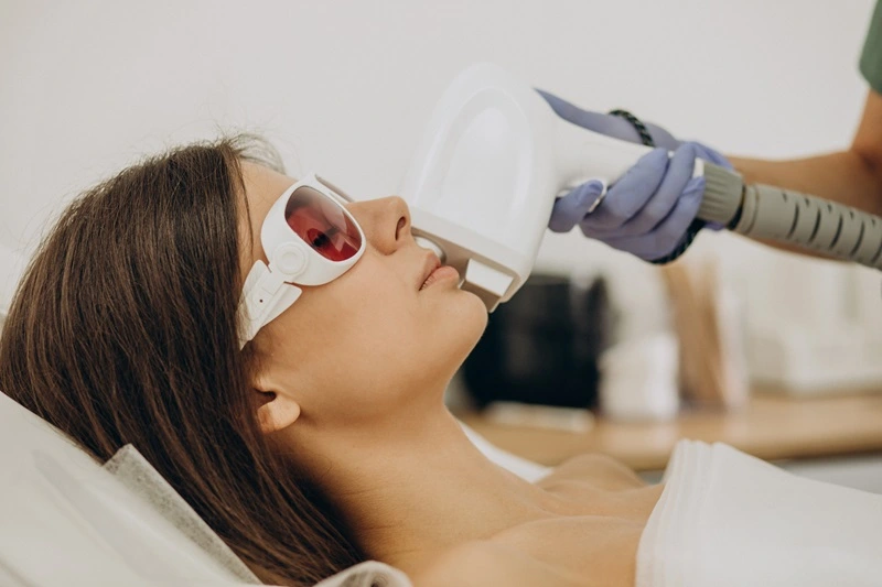 Best Laser Hair Removal in Dubai