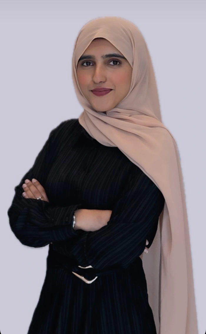 Dr. Fasmiya Shariff