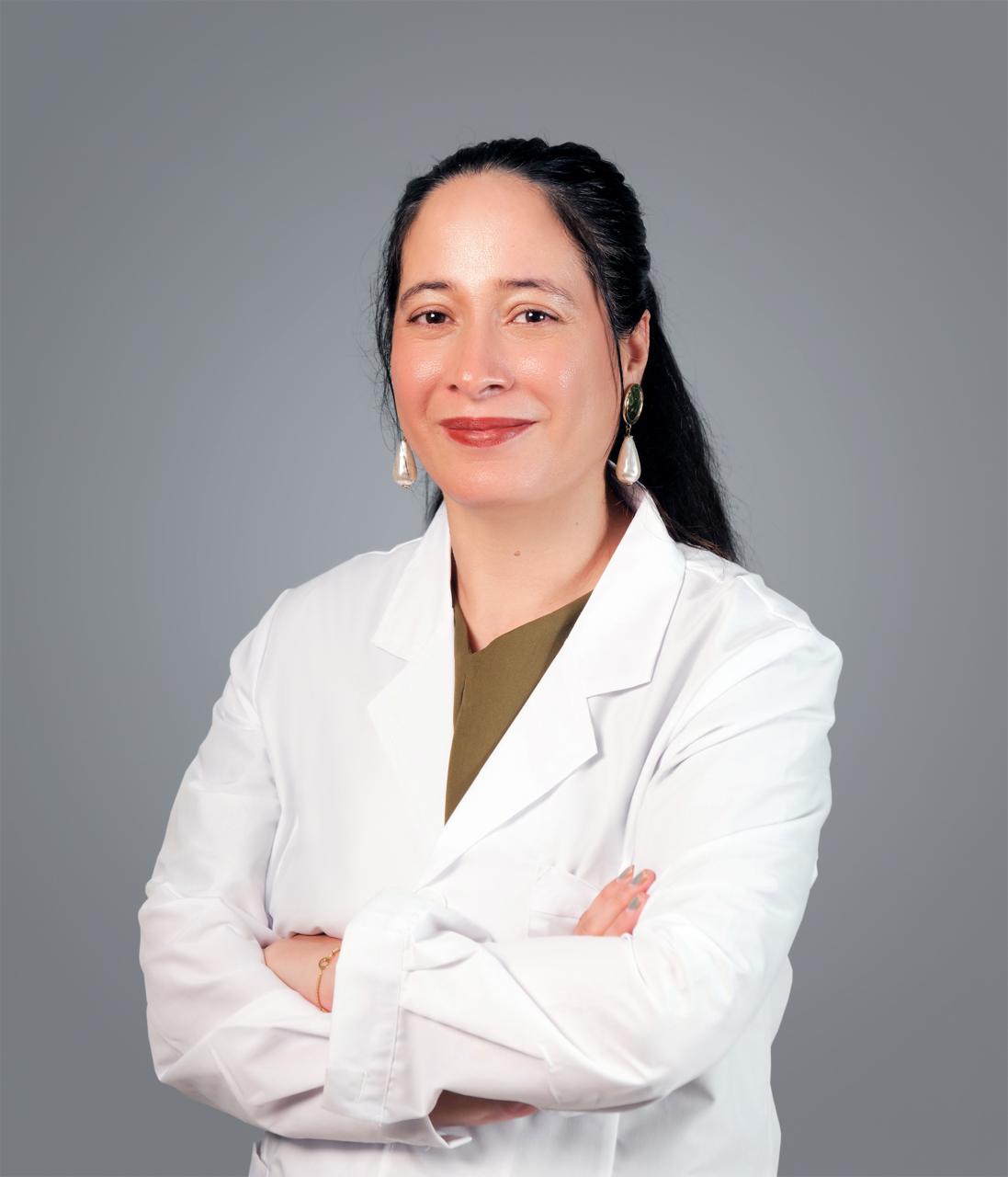 Dr. Nazia Jalal