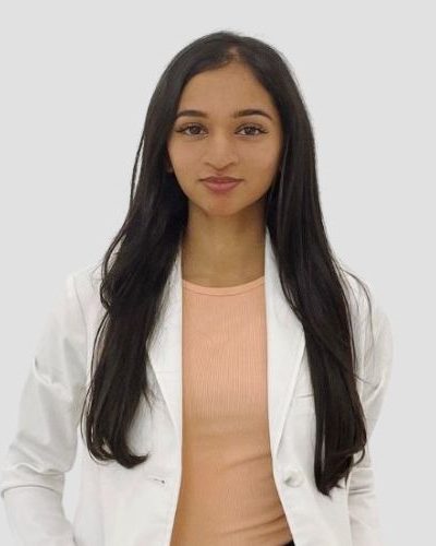 Dr. Minu Mohandas