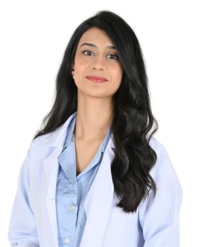 Dr. Zukhruf Zayian