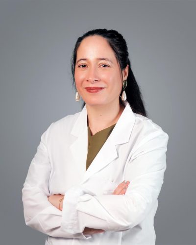 Dr. Nazia Jalal